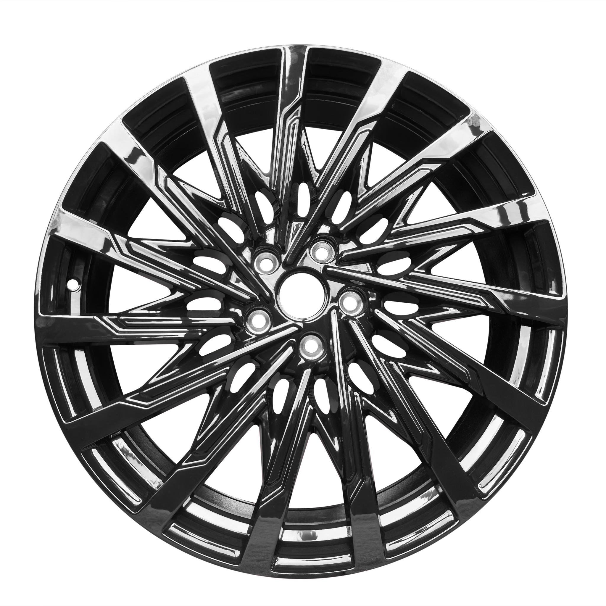 2024-2026 Hyundai Santa Fe
21x8.5 Alloy Wheel / Rim