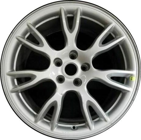 2020-2021 Tesla Model S
19x10.5 Genuine OEM Alloy Wheel / Rim