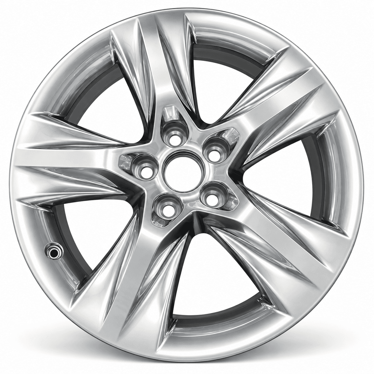2014-2019 Toyota Highlander
19x7.5 Alloy Wheel / Rim