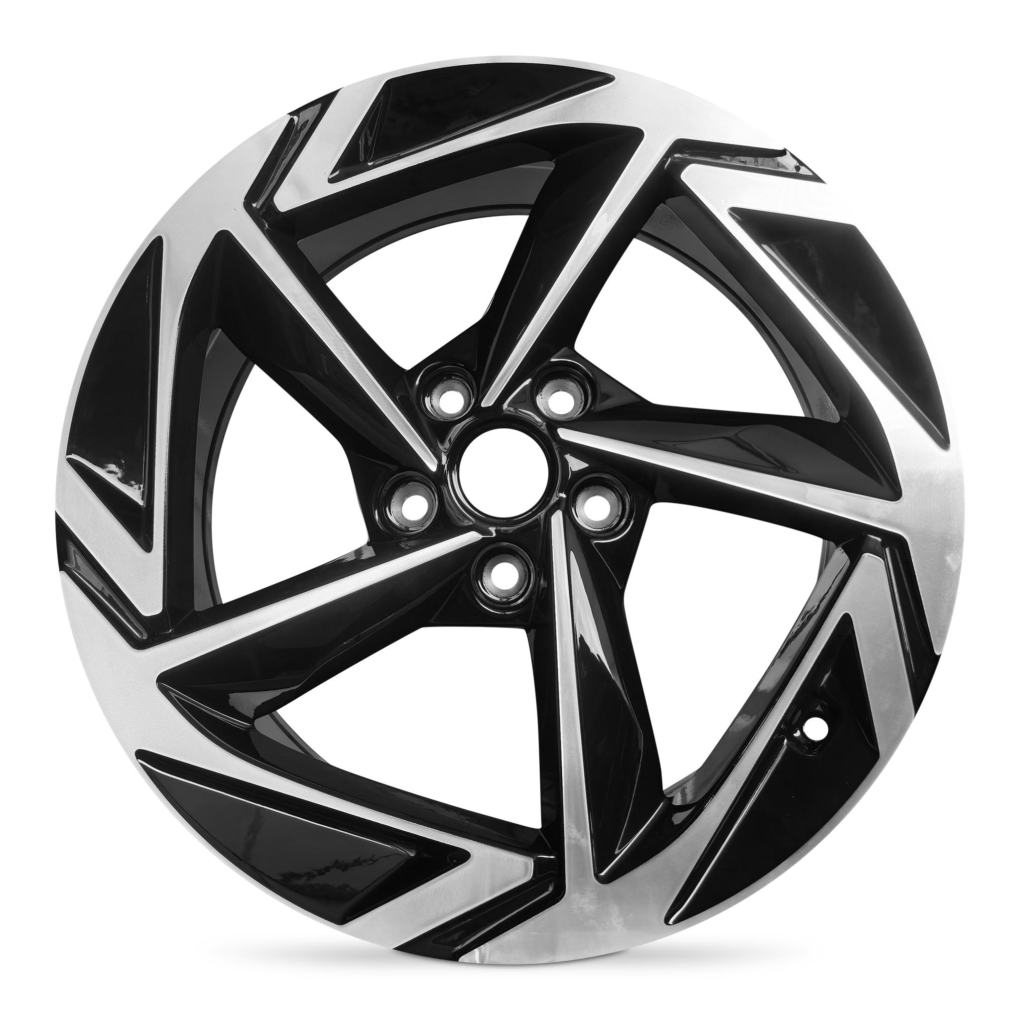 2024-2026 Hyundai Sonata
18x7.5 Alloy Wheel / Rim