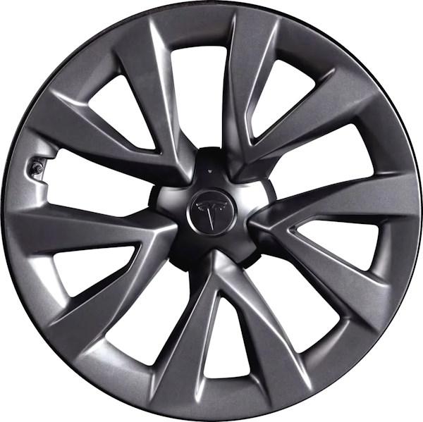 2022-2024 Tesla Model X
20x9 Genuine OEM Alloy Wheel / Rim