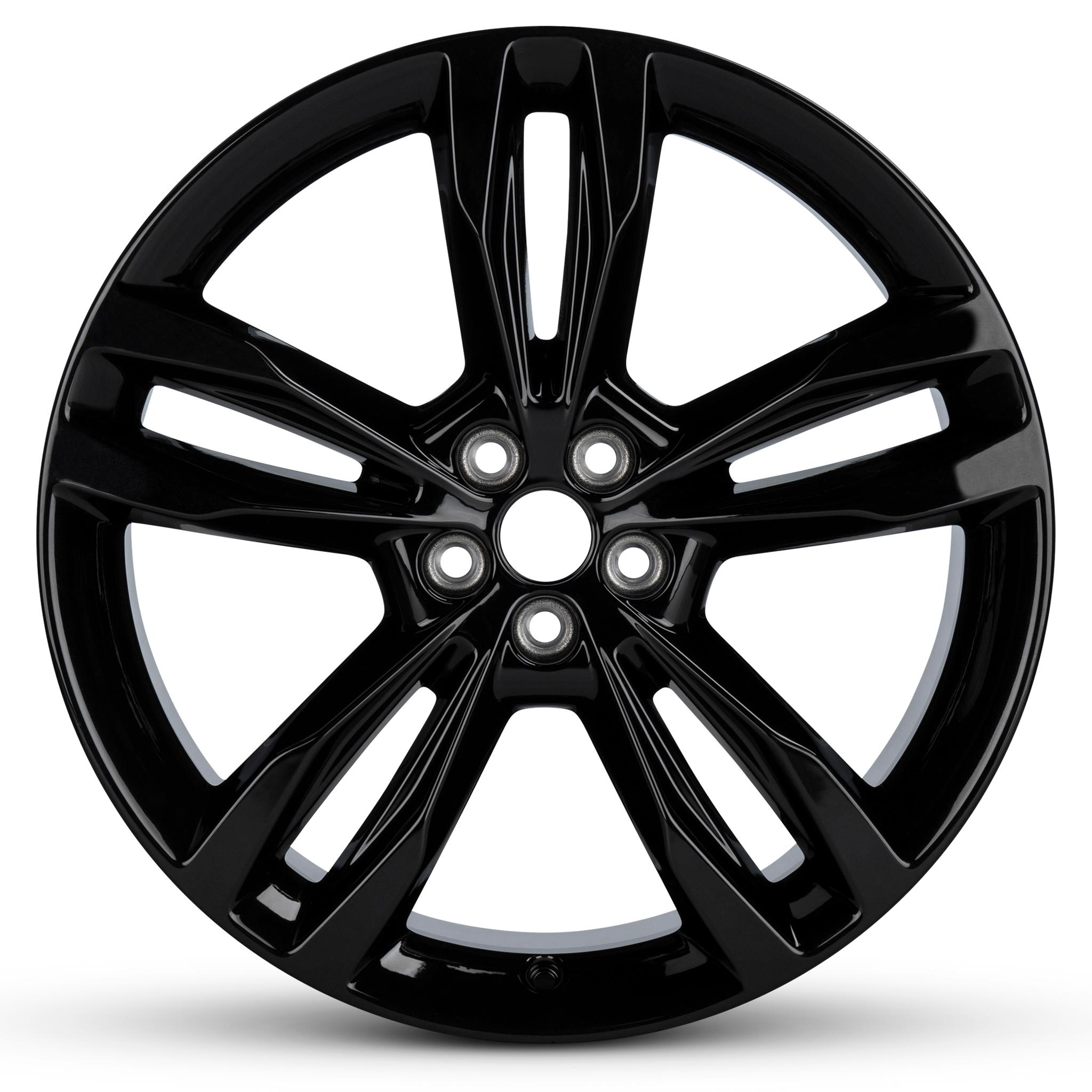 2019-2024 Ford Edge
21x9 Genuine OEM Alloy Wheel / Rim