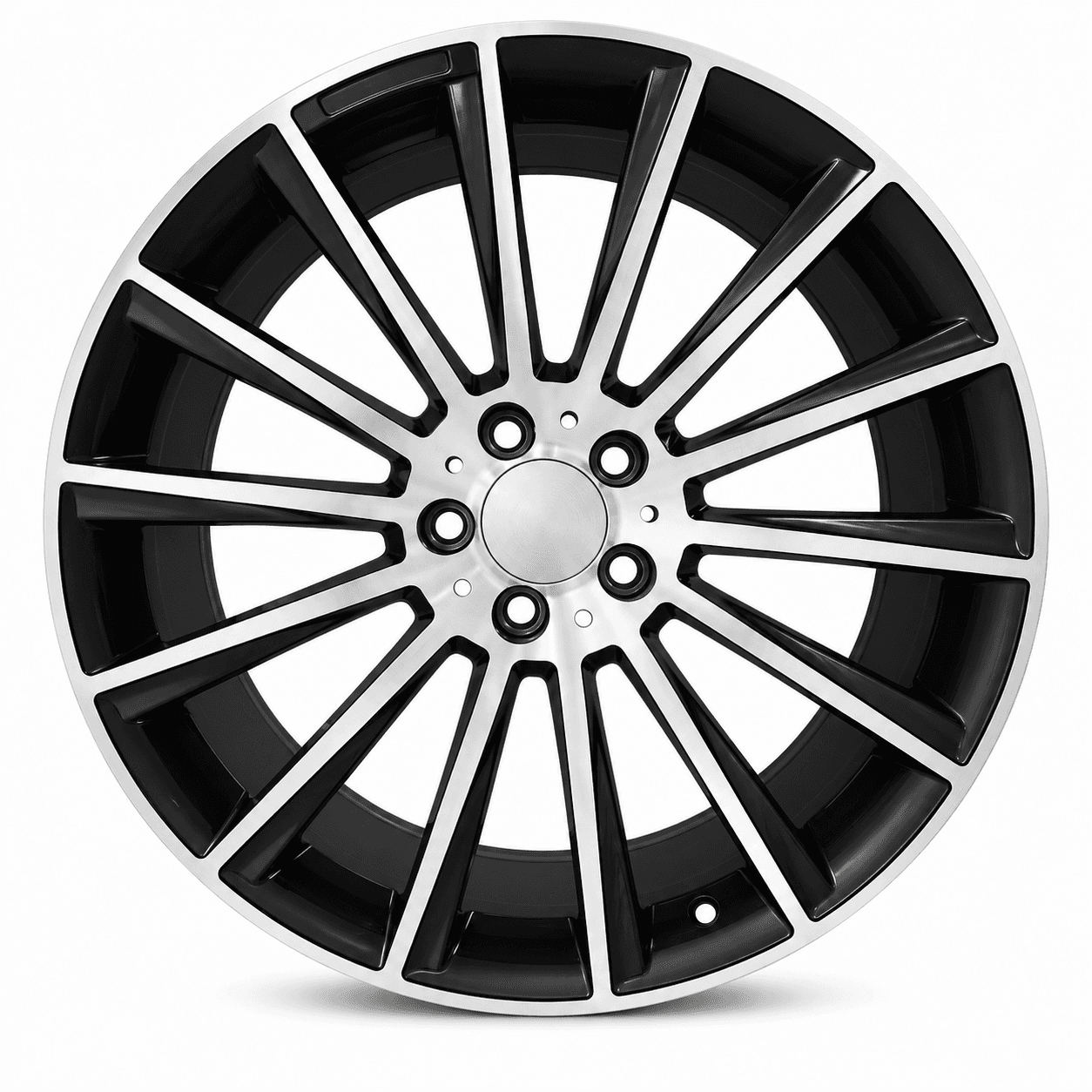 2014-2020 Mercedes-Benz S-Class
20x9.5 Genuine OEM Alloy Wheel / Rim