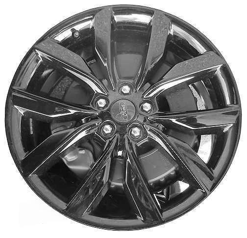 2017-2019 Ford Escape
19x8 Genuine OEM Alloy Wheel / Rim
