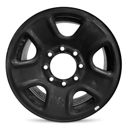 2014-2024 18x8 Dodge Ram 2500 Genuine OEM Steel Wheel / Rim