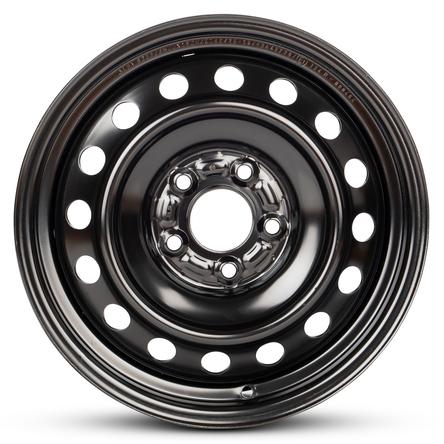 2010-2015 Mitsubishi Outlander
16x6.5 Genuine OEM Steel Wheel / Rim
