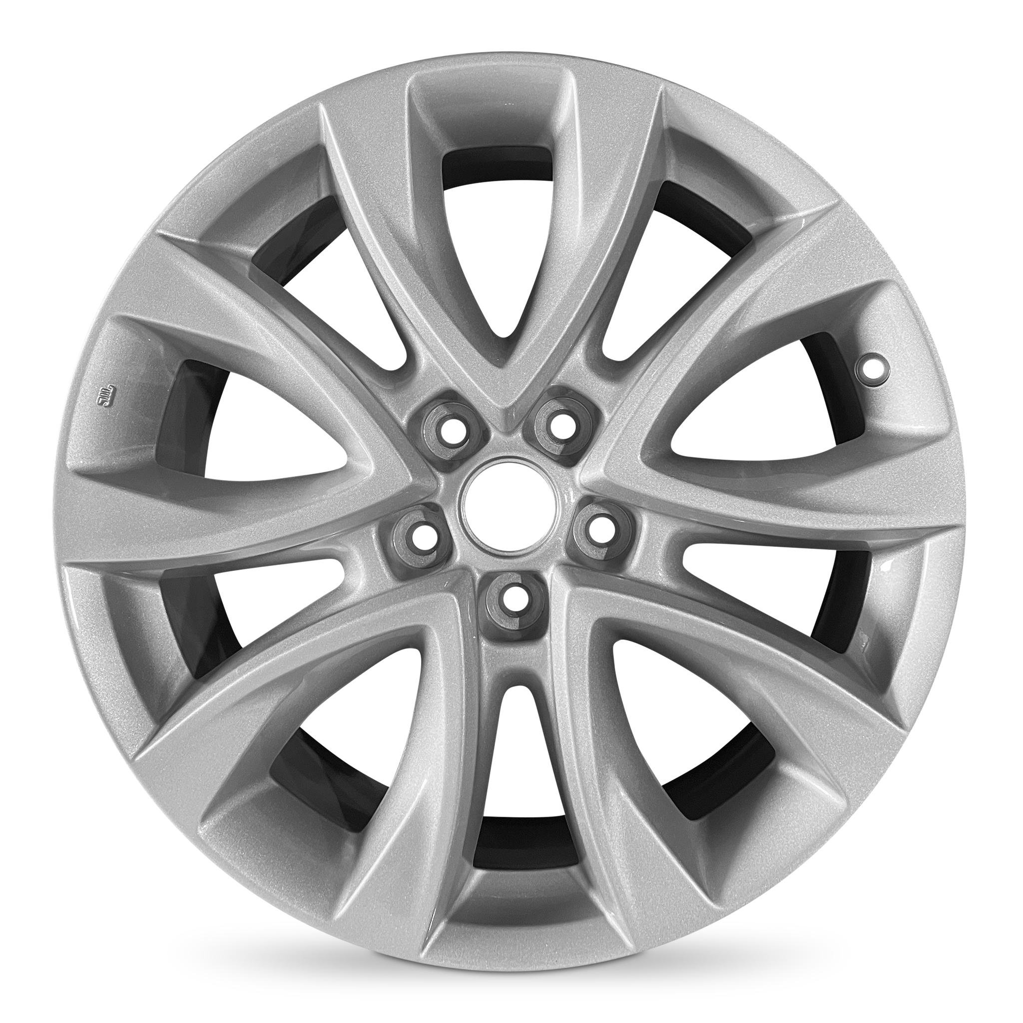 2013-2016 Mazda CX-5
19x7 Genuine OEM Alloy Wheel / Rim