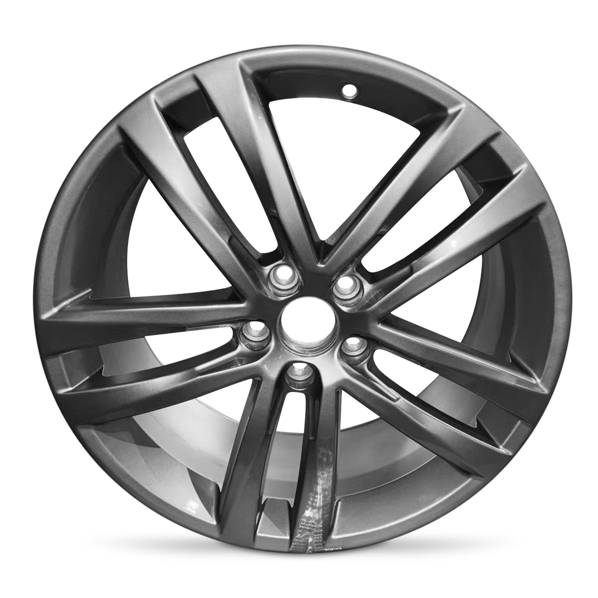 2016-2019 Volkswagen Passat
19x8 Alloy Wheel / Rim