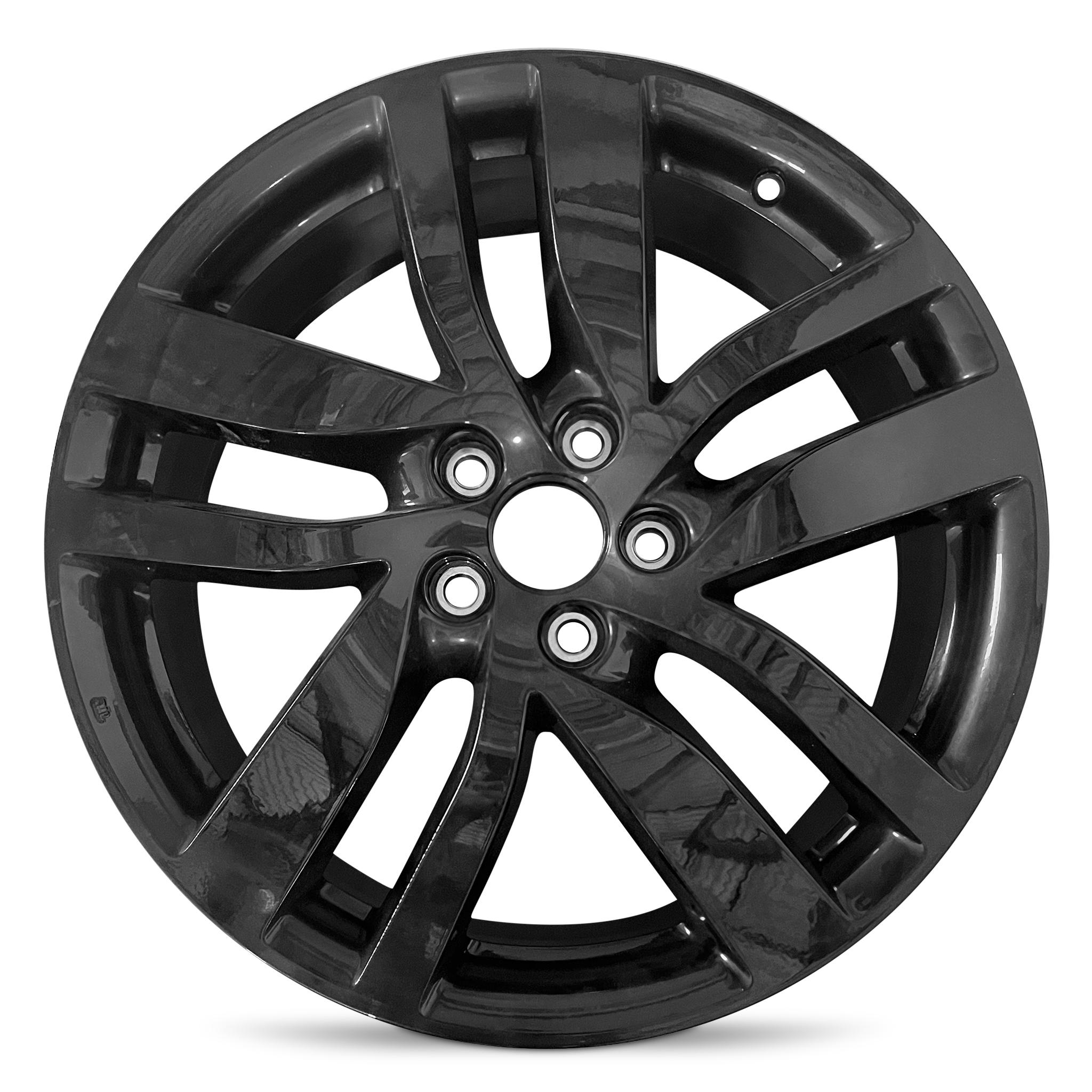 2016-2018 Honda Pilot
20x8 Genuine OEM Alloy Wheel / Rim