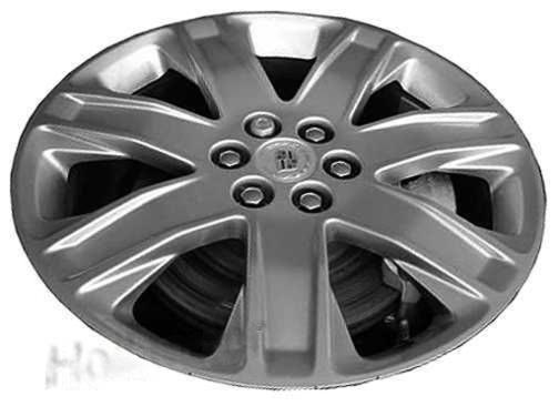 2015-2016 Cadillac SRX
20x8 OEM Alloy Wheel / Rim