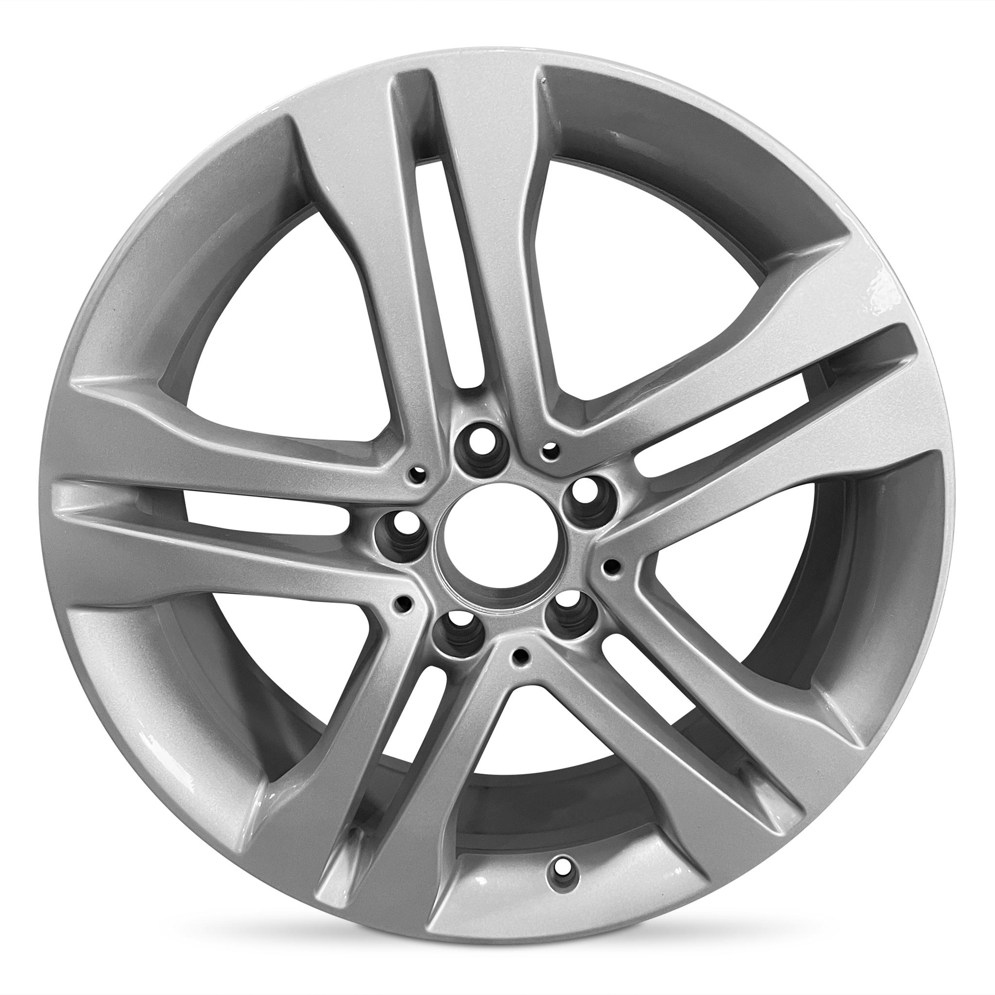 2015-2020 18x7 Mercedes-Benz GLA-Class Genuine OEM Alloy Wheel / Rim