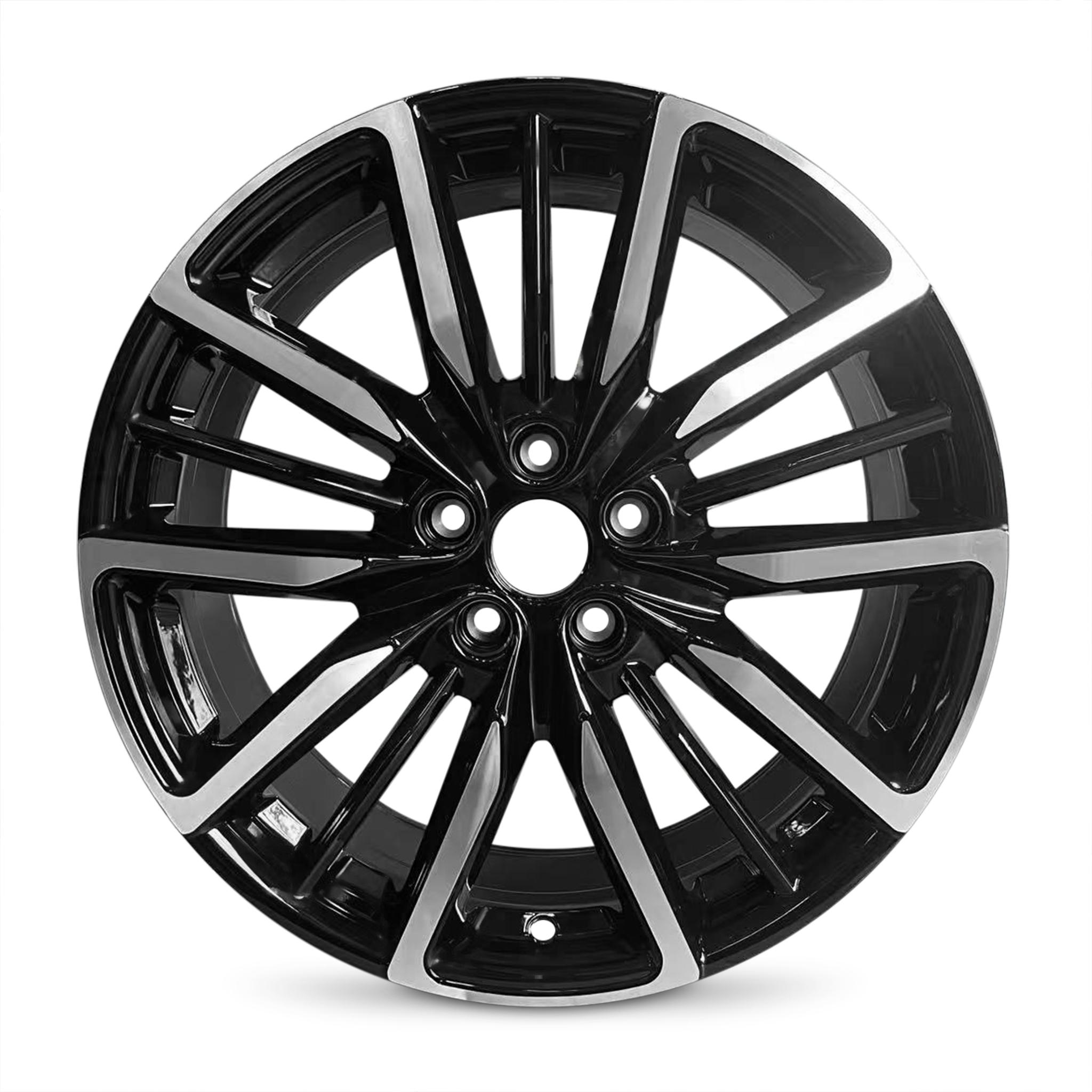 2023-2026 Honda Accord
19x8.5 Alloy Wheel / Rim