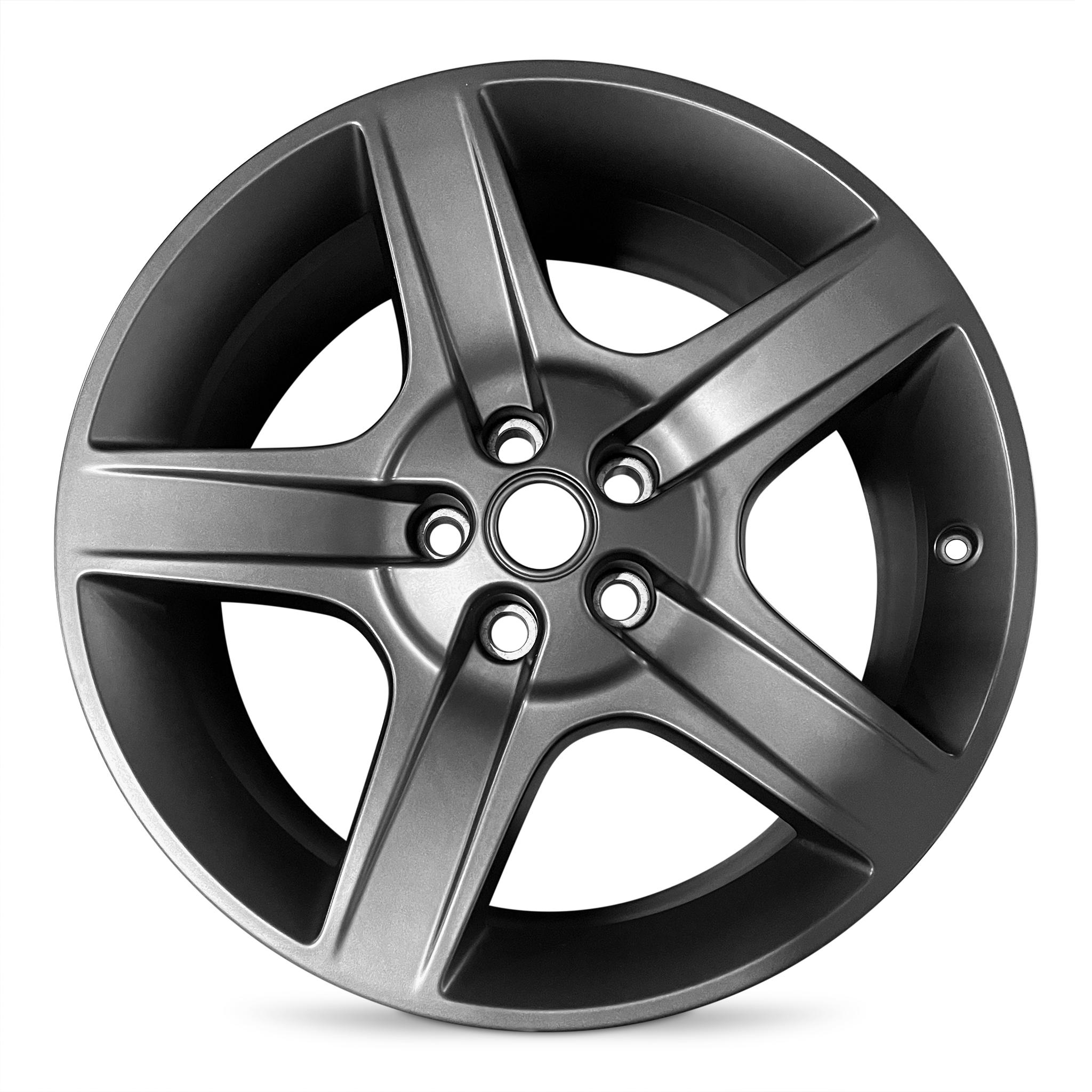 2020-2025 Land Rover Defender 20x8.5 Genuine OEM Alloy Wheel / Rim