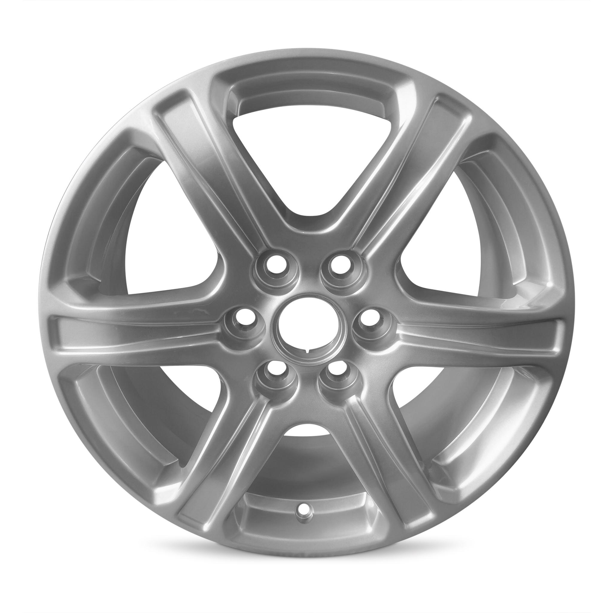 2017-2023 GMC Acadia
17x7.5 Alloy Wheel / Rim