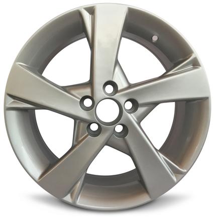 2011-2015 Toyota Matrix
16x6.5 Alloy Wheel / Rim