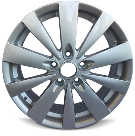 2009-2010 Hyundai Sonata
16x6.5 Alloy Wheel / Rim