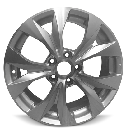 2012-2014 Honda Civic
17x7 Alloy Wheel / Rim
