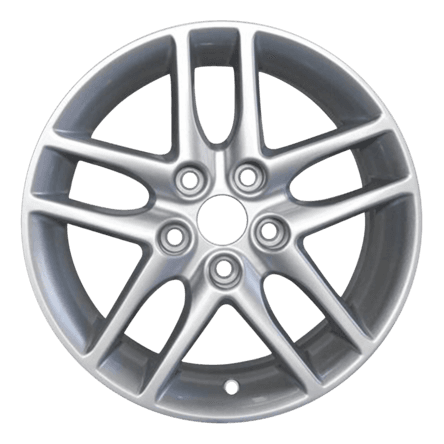 2010-2012 16x6.5 Ford Fusion Alloy Wheel/Rim