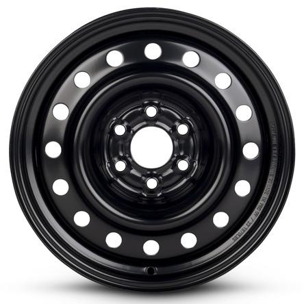 2005-2015 Nissan Xterra
16x7 Steel Wheel / Rim