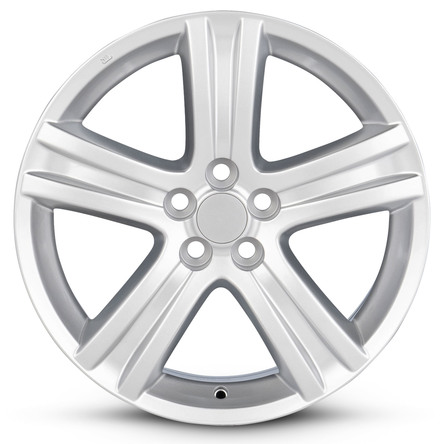 2009-2014 Toyota Matrix
17x7 Alloy Wheel / Rim