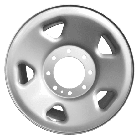 2005-2010 17x7.5 Ford F350SD Steel Wheel / Rim