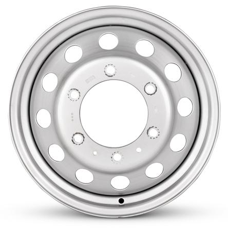 2020-2024 16x6.5 Ford Transit 150 Genuine OEM Take-Off Steel Wheel / Rim