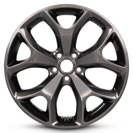 2015-2018 20x8 Dodge Challenger Alloy Wheel / Rim