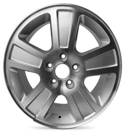 2003-2011 17x7 Ford Crown Victoria Alloy Wheel / Rim