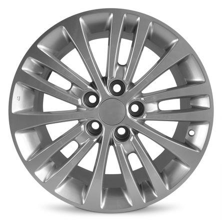 2013-2015 Toyota Avalon
17x7 Alloy Wheel / Rim