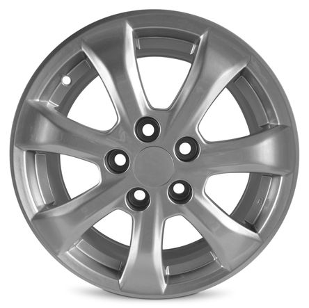 2007-2011 Toyota Camry
16x6.5 Alloy Wheel / Rim