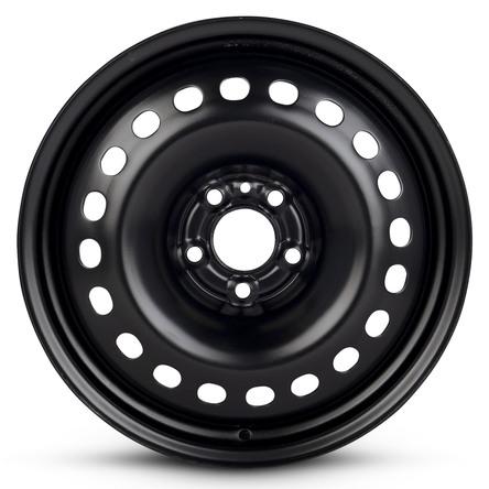 2015-2017 Chrysler 200
17x7 Steel Wheel / Rim