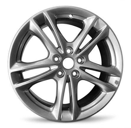 2015-2016 17x7.5 Ford Fusion Genuine OEM Alloy Wheel / Rim