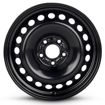 2014-2023 16 x 6.5 Ford Transit Connect Steel Wheel / Rim