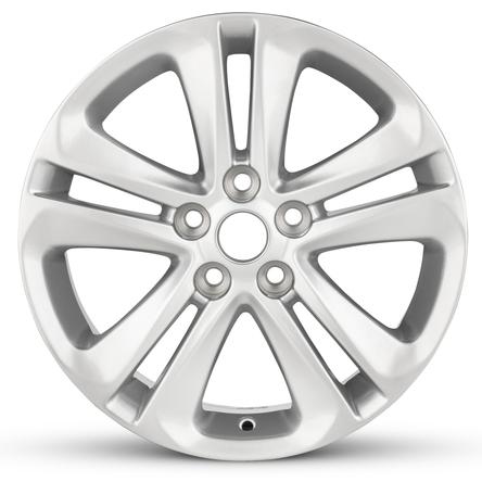 2016-2018 Chevrolet Cruze
16x7 Alloy Wheel / Rim