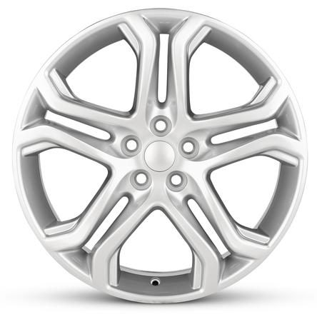 2015-2018 Ford Edge
19x8 Alloy Wheel / Rim