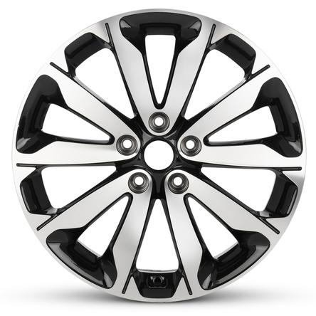 2017-2019 Kia Sportage
18x7 Alloy Wheel / Rim