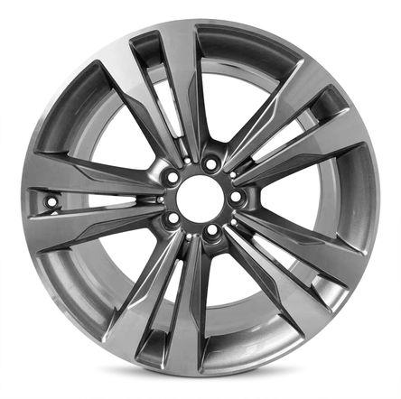 2014-2021 19x9.5 Mercedes-Benz S400L Alloy Wheel / Rim