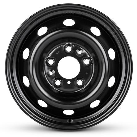 2014-2025 16x6 Dodge Promaster Van 1500 Steel Wheel / Rim