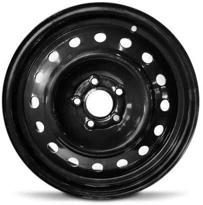 2000-2005 Mercury Sable
16x6 Steel Wheel / Rim