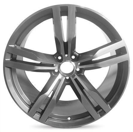 2016-2020 20x10 BMW 740i Alloy Wheel / Rim