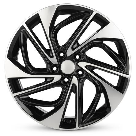 2019-2021 Hyundai Tucson
19x7.5 Alloy Wheel / Rim