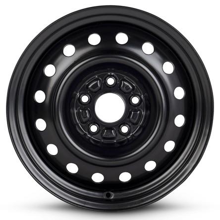 2004-2016 Honda Civic
16x6.5 Steel Wheel / Rim