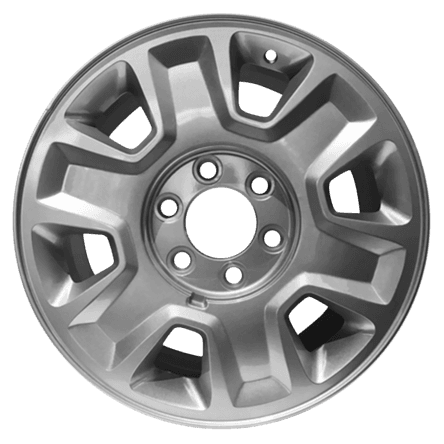 2009-2014 Ford F-150
17x7.5 Alloy Wheel / Rim
