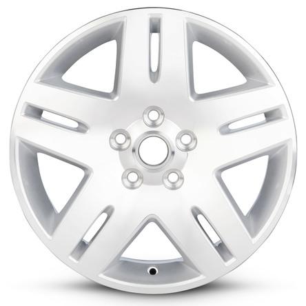 2006-2007 Chevrolet Monte Carlo
17x6.5 Alloy Wheel / Rim