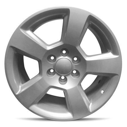 2015-2020 20x9 GMC Yukon XL Alloy Wheel/Rim