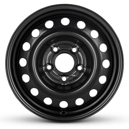 1993-2001 Nissan Quest
15x5.5 Steel Wheel / Rim