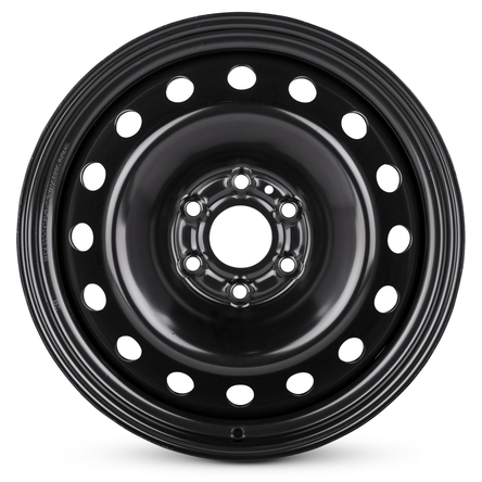 2007-2021 20x8 GMC Yukon XL Steel Wheel / Rim