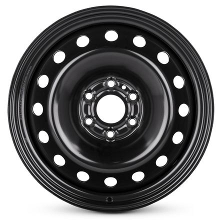 2019-2021 Dodge Ram 1500
20x8 Steel Wheel / Rim