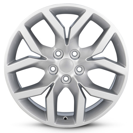 2010-2012 19x8.5 Saab 9-5 Alloy Wheel/Rim