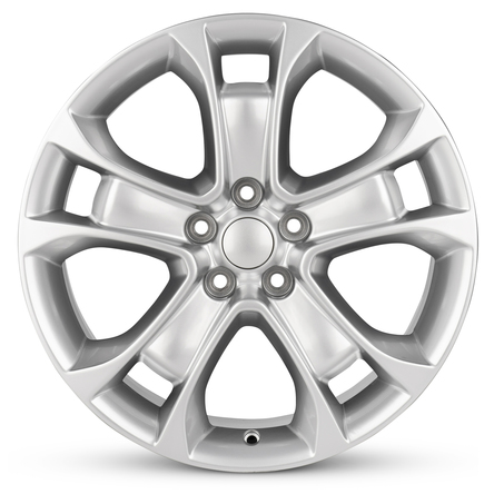 2000-2005 Mercury Sable
18x7.5 Alloy Wheel / Rim